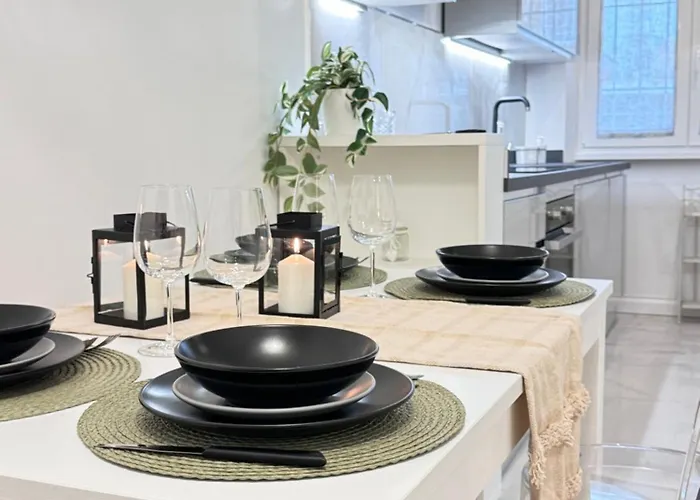 Casa Giulia Appartement