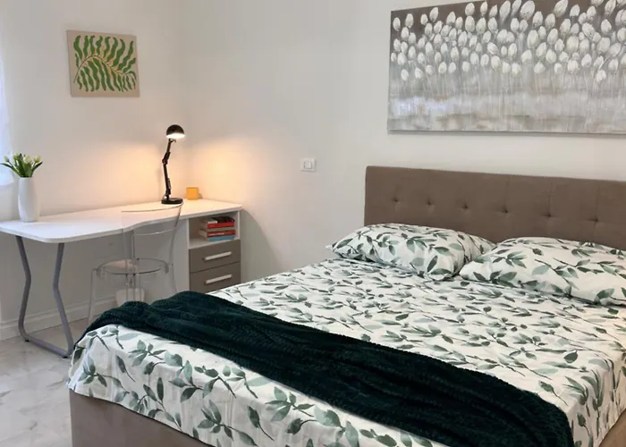 Casa Giulia Appartement *