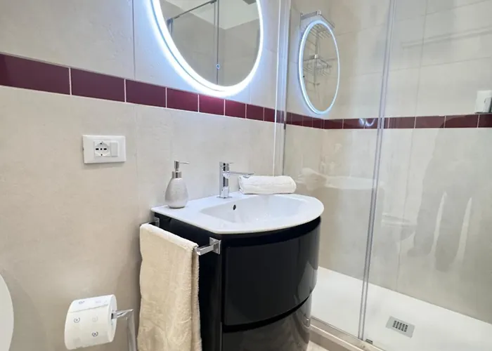 Appartement Casa Giulia *