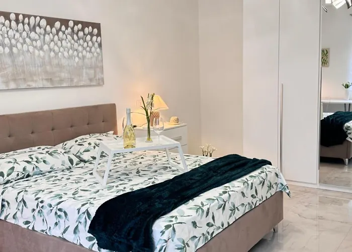 Casa Giulia Appartement