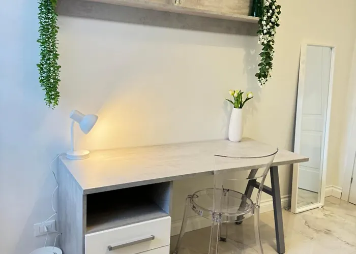 Appartement Casa Giulia