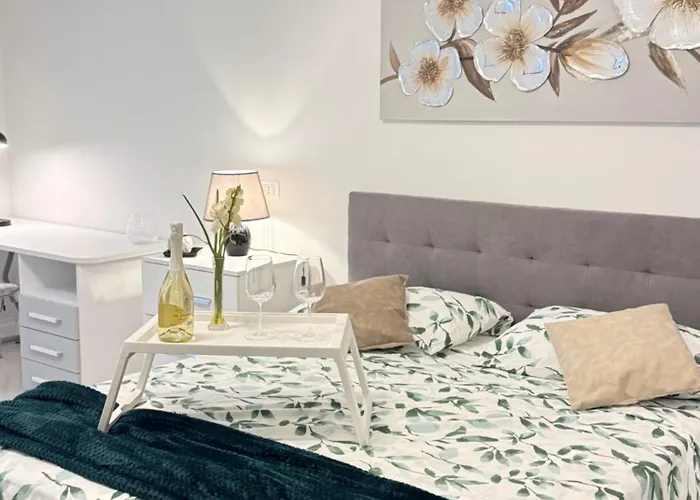 Appartement Casa Giulia *