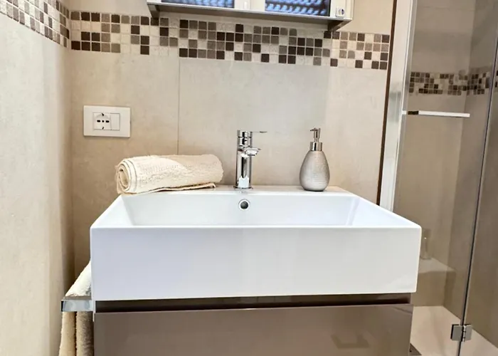 Casa Giulia Appartement Rome