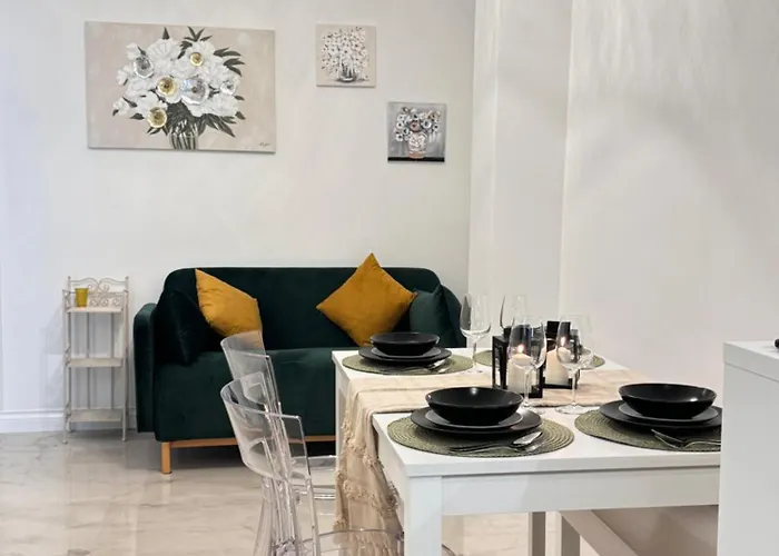Appartement Casa Giulia Rome