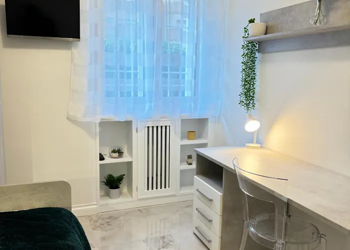 Casa Giulia *