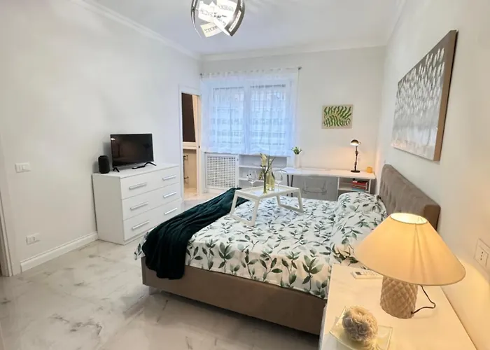 Casa Giulia Appartement