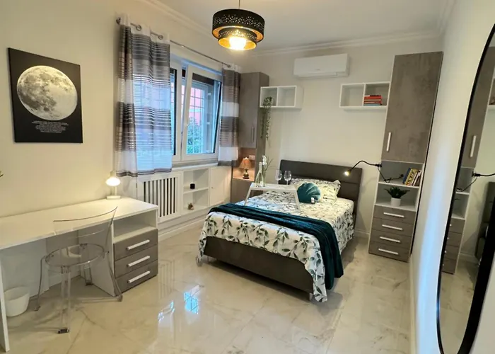 Appartement Casa Giulia