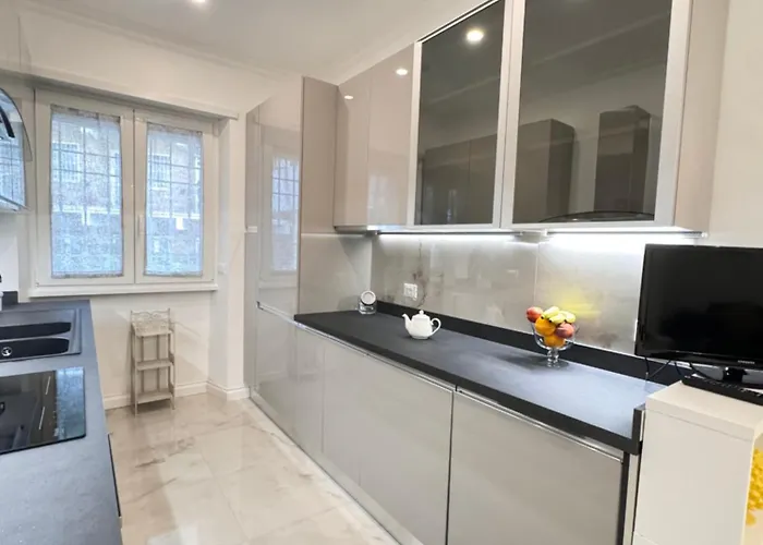 Casa Giulia Appartement Rome