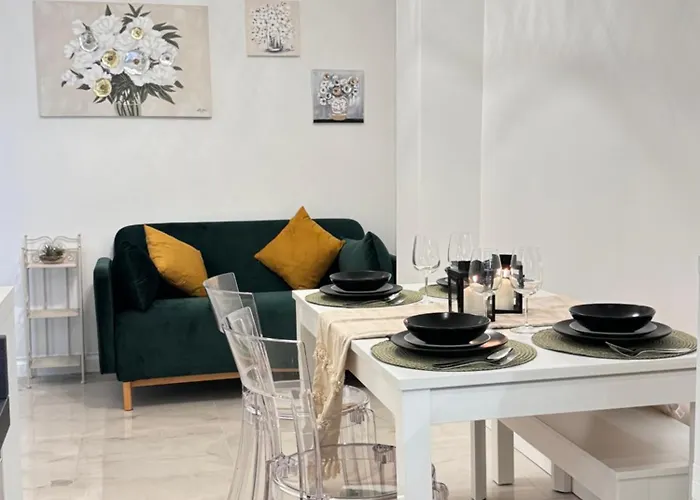Appartement Casa Giulia Rome