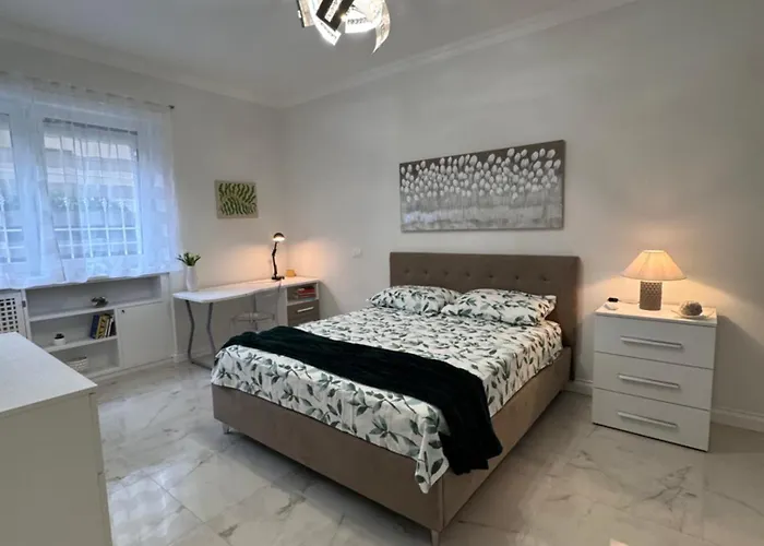 Casa Giulia Rome