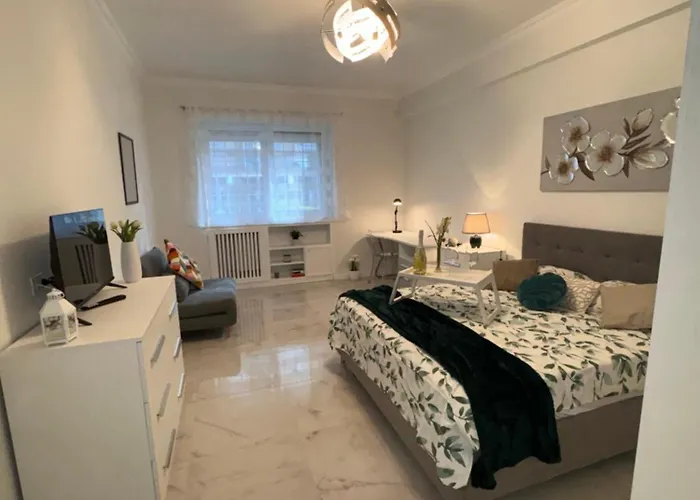 Casa Giulia * Rome
