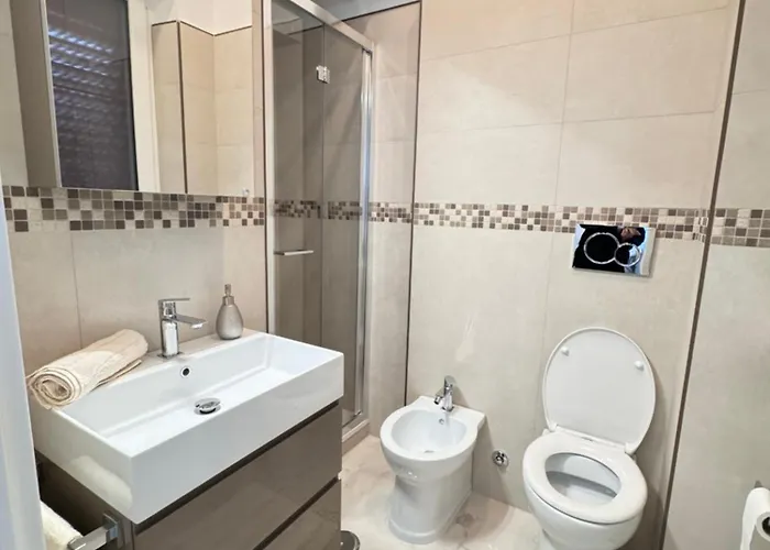 Casa Giulia Appartement