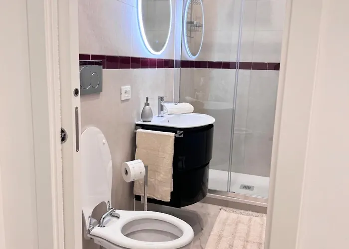 Appartement Casa Giulia