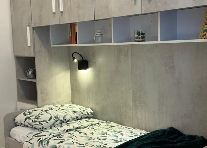Appartement Casa Giulia *
