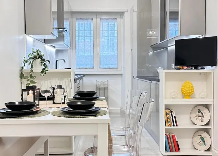 Casa Giulia Appartement Rome