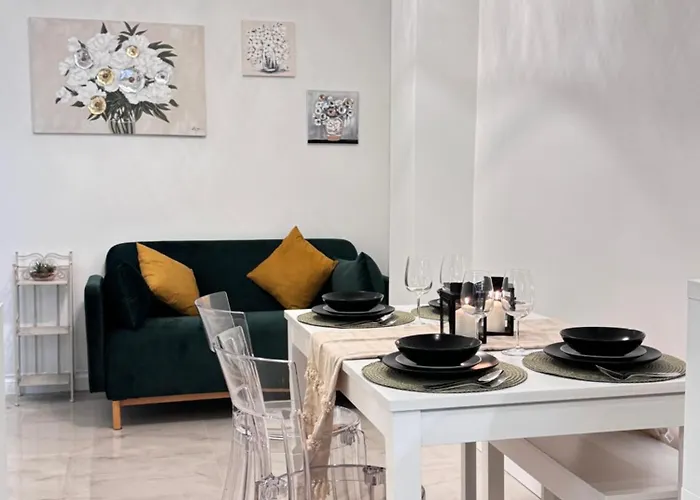 Appartement Casa Giulia Rome