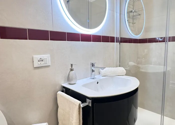 Casa Giulia Appartement *