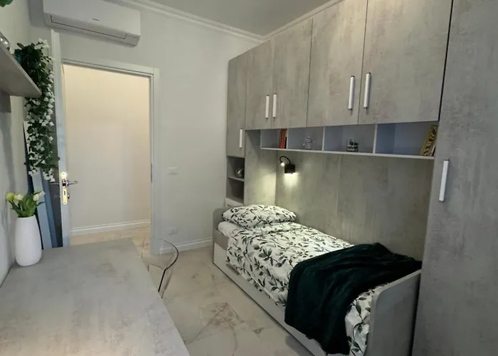 Casa Giulia
