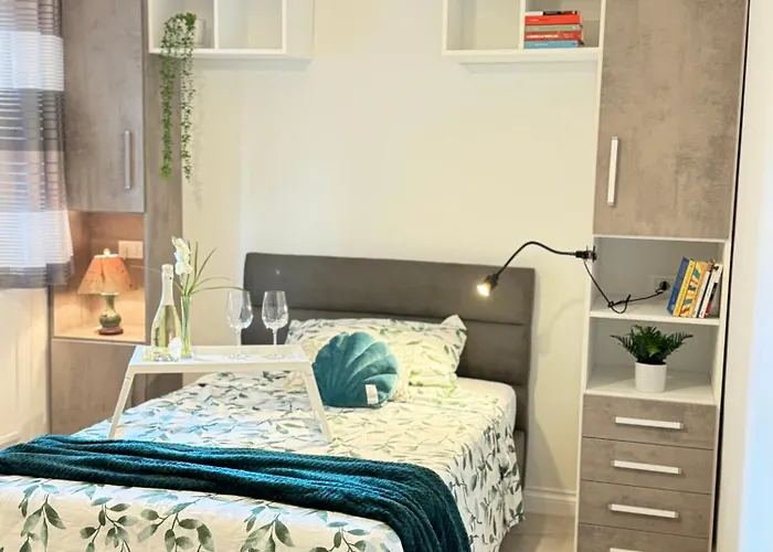 Appartement Casa Giulia Rome