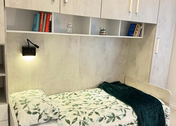 Casa Giulia * Rome