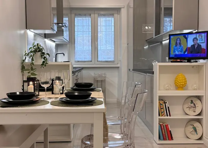 Casa Giulia *