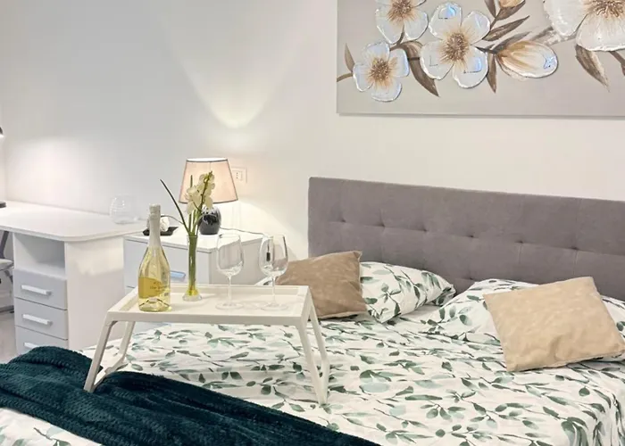 Appartement Casa Giulia *